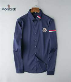 Picture of Moncler Shirt Long _SKUMonclerM-3XL12yr7726896